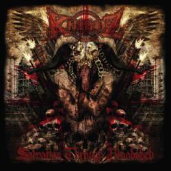 Khaoz : Salvation Through Bloodshed